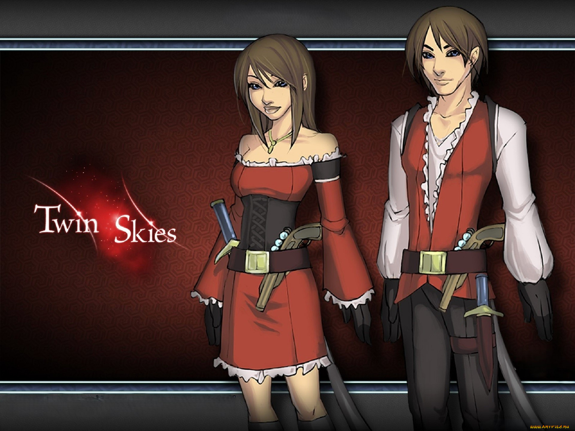 , twin skies, , , , 